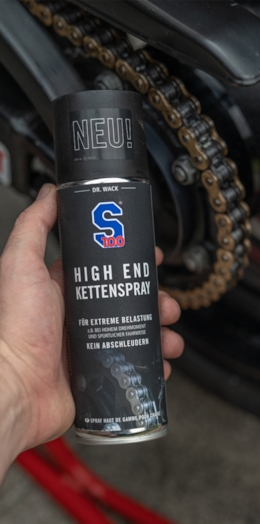 Onderhoud en wisselstukken